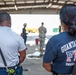 Multi-capable air transportation Airmen keep the mission moving at GTMO