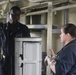 USS GONZALEZ (DDG 66) Conducts Surface Warfare Advanced Tactical Training (SWATT)