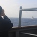 USS GONZALEZ (DDG 66) Conducts Surface Warfare Advanced Tactical Training (SWATT)