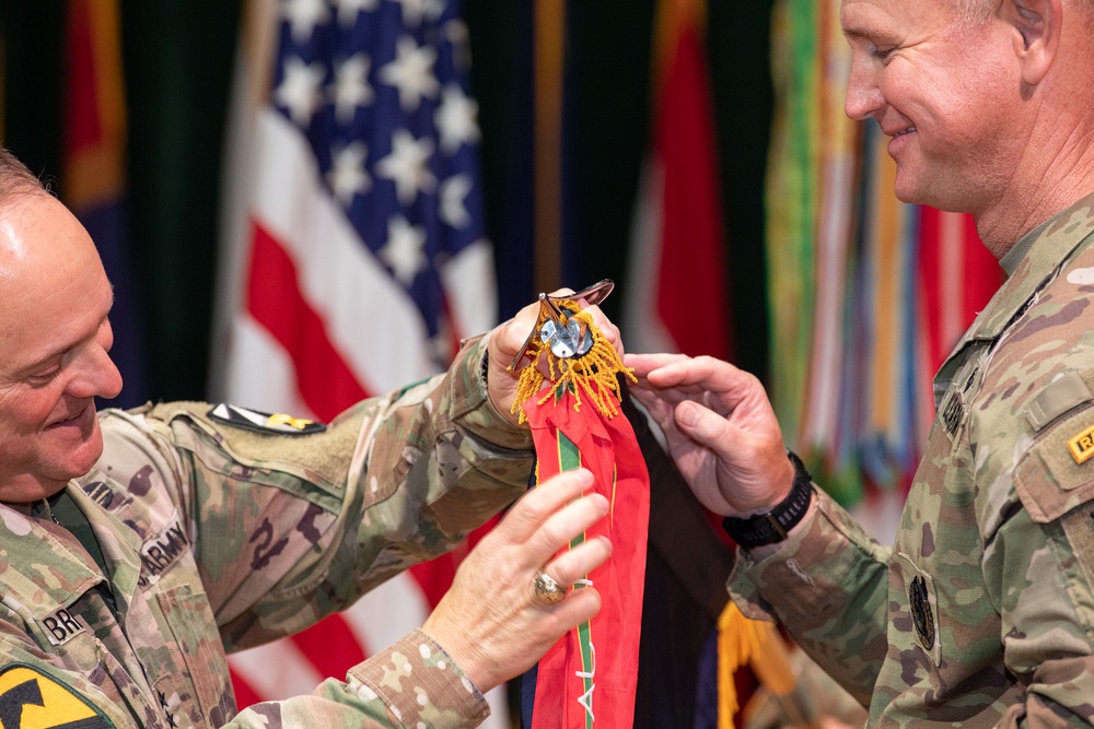DEVCOM awarded Army Superior Unit Award for transforming COVID-19 response efforts