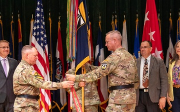 DEVCOM awarded Army Superior Unit Award for transforming COVID-19 response efforts