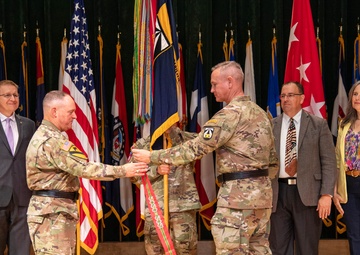 DEVCOM awarded Army Superior Unit Award for transforming COVID-19 response efforts