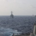USS GONZALEZ (DDG 66) Conducts Surface Warfare Advanced Tactical Training (SWATT)