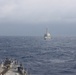 USS GONZALEZ (DDG 66) Conducts Surface Warfare Advanced Tactical Training (SWATT)