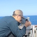 USS GONZALEZ (DDG 66) Conducts Surface Warfare Advanced Tactical Training (SWATT)