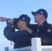 USS GONZALEZ (DDG 66) Conducts Surface Warfare Advanced Tactical Training (SWATT)