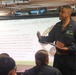 USS GONZALEZ (DDG 66) Conducts Surface Warfare Advanced Tactical Training (SWATT)