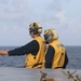USS GONZALEZ (DDG 66) Conducts Surface Warfare Advanced Tactical Training (SWATT)