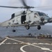 USS GONZALEZ (DDG 66) Conducts Surface Warfare Advanced Tactical Training (SWATT)
