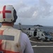 USS GONZALEZ (DDG 66) Conducts Surface Warfare Advanced Tactical Training (SWATT)