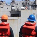 USS GONZALEZ (DDG 66) Conducts Surface Warfare Advanced Tactical Training (SWATT)