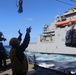 USS GONZALEZ (DDG 66) Conducts Surface Warfare Advanced Tactical Training (SWATT)