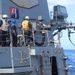 USS GONZALEZ (DDG 66) Conducts Surface Warfare Advanced Tactical Training (SWATT)