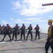 USS GONZALEZ (DDG 66) Conducts Surface Warfare Advanced Tactical Training (SWATT)