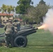 Fort Bliss Salutes the Union on Independence Day