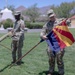 Fort Bliss Salutes the Union on Independence Day