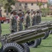 Fort Bliss Salutes the Union on Independence Day