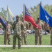 Fort Bliss Salutes the Union on Independence Day