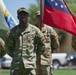 Fort Bliss Salutes the Union on Independence Day
