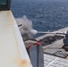 USS GONZALEZ (DDG 66) Conducts Surface Warfare Advanced Tactical Training (SWATT)