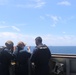 USS GONZALEZ (DDG 66) Conducts Surface Warfare Advanced Tactical Training (SWATT)