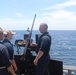 USS GONZALEZ (DDG 66) Conducts Surface Warfare Advanced Tactical Training (SWATT)