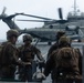 31st MEU | Visit, Board, Search, and Seizure exercise