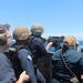 USS GONZALEZ (DDG 66) Conducts Surface Warfare Advanced Tactical Training (SWATT)
