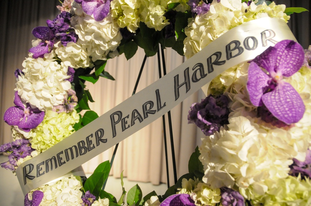 Army Reserve leader honors past sacrifice at Pearl Harbor