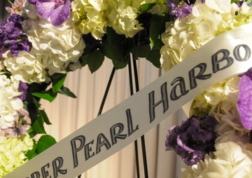 Army Reserve leader honors past sacrifice at Pearl Harbor