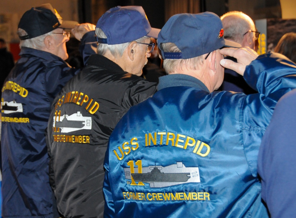 Army Reserve leader honors past sacrifice at Pearl Harbor