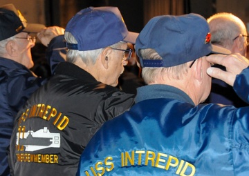 Army Reserve leader honors past sacrifice at Pearl Harbor