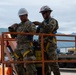 156th CES Deployment for Training at Aviano Air Base