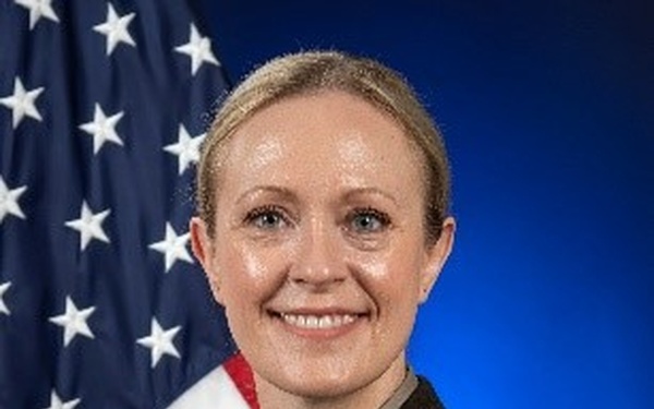 Walter Reed nursing director named Army Nurse of the Year