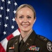 Walter Reed nursing director named Army Nurse of the Year