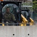 156th CES Deployment for Training at Aviano Air Base