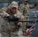 156th CES Deployment for Training at Aviano Air Base