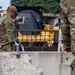 156th CES Deployment for Training at Aviano Air Base