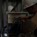 156th CES Deployment for Training at Aviano Air Base