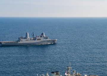 Atlantic Alliance 2025 PHOTOEX