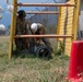156th CES Deployment for Training at Aviano Air Base