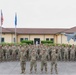 156th CES Deployment for Training at Aviano Air Base