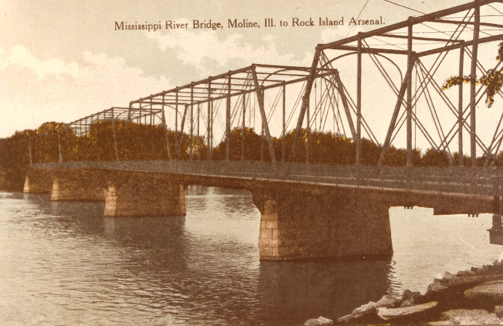 Old Moline Bridge
