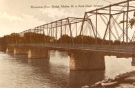 Old Moline Bridge