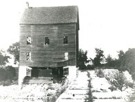 Sears Dam & Mill