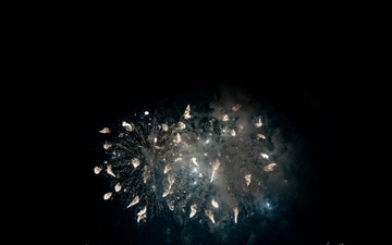 San Diego Fourth of July Celebration