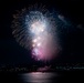 San Diego Fourth of July Celebration