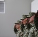 Navy Medicine Readiness and Training Unit Fallon Holds Change of Charge