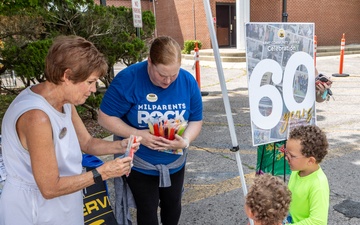 Fort Knox ACS celebrates 60th birthday two weeks early