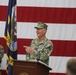 Capt. Thomas Murphy Speaks to NMRTU Fallon One Last Time as Officer-in-Charge